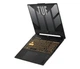 Ноутбук ASUS TUF Gaming F15 FX507VU-LP180 (144 Hz / i7-13620H / 16 GB DDR5 / 1 TB / RTX 4050/ Win 11 - зображення 7