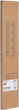 Regał ModernHome by Multistore drewniany 5 półek loft (CWJ3024144L WILD OAK) - obraz 6