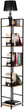 Regał ModernHome by Multistore drewniany 5 półek loft (CWJ3024144L WILD OAK) - obraz 9