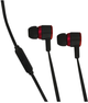 Навушники Esperanza EGH201R Black/Red (5901299942673) - зображення 2