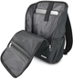 Рюкзак для ноутбука Esperanza Trapani 15.6" Black (ET199) - зображення 3