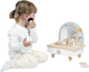 Игровой набор Janod Туалетный столик мини Единорожки (J06463) - изображение 4