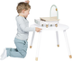 Игровой набор Janod Туалетный столик мини Единорожки (J06463) - изображение 5