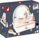 Игровой набор Janod Туалетный столик мини Единорожки (J06463) - изображение 7