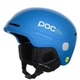Шолом гірськолижний Poc POCito MIPS Fluorescent Blue XS/S (1033-PC 104748233XSS1) - зображення 1