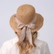 Шляпа женская LuckyLOOK Каталина 58 Бежевый 734-197 - изображение 2