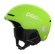 Шолом гірськолижний Poc POCito Obex MIPS Fluorescent Yellow/Green XXS (1033-PC 104748234XXS1) - зображення 1