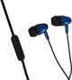 Słuchawki Esperanza EH193KB Black/Blue (5901299941744) - obraz 2