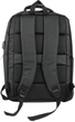 Рюкзак для ноутбука Esperanza Novara 15.6" Black (ET197) - зображення 2