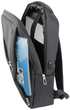 Рюкзак для ноутбука Esperanza Novara 15.6" Black (ET197) - зображення 4