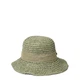 Шляпа женская LuckyLOOK Каталина 58 Хаки 734-203 - изображение 7