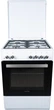 Плита газовая Ventolux GG 6060 CS MT (WH) - изображение 1