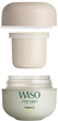 Wkład wymienny maski do twarzy Shiseido Waso Yuzu-C Beauty Sleeping Mask-Refill Kremowa 50 ml (768614188827) - obraz 1