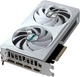 Karta graficzna Gigabyte PCI-Ex GeForce RTX 5060 EAGLE OC ICE 8G 8GB GDDR7 (128bit) (2550/28000) (HDMI, 3 x DisplayPort) (GV-N5060EAGLEOC ICE-8GD) - obraz 4