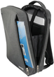 Plecak na laptopa Esperanza Varese 15.6" Grey (ET198) - obraz 4