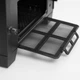 Корпус Chieftec APEX Q Black (GA-01B-Q-OP) - изображение 9