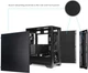 Корпус Chieftec APEX Q Black (GA-01B-Q-OP) - изображение 10