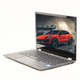 Ноутбук планшет 13,3" Medion (Lenovo Group) E3222 Multi-Touch Intel N5000 RAM 4 ГБ SSD 128 ГБ Intel Graphics IPS FullHD Металевий корпус б/в Win10 (3912) - изображение 3