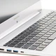 Ігровий ноутбук 17,3" Medion (Lenovo Group) AKOYA P17605 Intel Core i7-10510U RAM 16 ГБ SSD 512 ГБ Nvidia GeForce Win10 б/в Металевий корпус (3901) - зображення 3