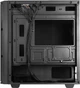 Корпус Chieftec PRO MINI Black (AZ-01B-OP) - изображение 6