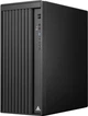 Корпус Chieftec UNI Black (BS-20B-OP) - изображение 3