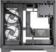 Корпус Chieftec VISIO Black (GM-30B-TG-OP) - изображение 3