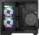 Корпус Modecom Volcano Panorama Apex ARGB 5F Midi Gray (AT-PANORAMA-5F-ARGB-10-00) - изображение 17