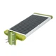 Solar Led-фонарь Anern AN-SLA-30W 18V 50W 60Led 192WH LiFePO4 210lm w заряд 8 ч разряд 4 часа IP66 Aluminium PMMA 755х370х175mm - изображение 2