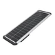 Solar Led-фонарь Anern AN-SLZ-60W 60W 144Led 576WH LiFePO4 18V 80W 210lm w заряд 8 ч разряд 4 часа IP66 Aluminium PMMA 1078х385х139mm - изображение 2