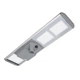 Solar Led-фонарь Anern AN-SLV-80W 80W 18V 90W 324Led 480WH LiFePO4 210lm w заряд 8 ч разряд 4 часа IP66 Aluminium PMMA 1430х382х100mm - изображение 1