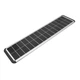 Solar Led-фонарь Anern AN-SLZ-80W 80W 240Led 768WH LiFePO4 18V 100W 210lm w заряд 8 ч разряд 4 часа IP66 Aluminium PMMA 1548х385х139mm - изображение 2