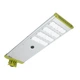 Solar Led-ліхтар Anern AN-SLA-60W 60W 18V 80W 120Led 576WH LiFePO4 210lm w заряд 8 год розряд 4 години IP66 Aluminium PMMA 1125х370х175mm - зображення 1
