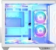 Корпус Modecom Volcano Panorama Apex ARGB 5F Midi White (AT-PANORAMA-5F-ARGB-20-00) - зображення 4