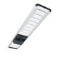 Solar Led-фонарь Anern AN-SLZ-100W 336Led 768WH LiFePO4 18V 130W 210lm w заряд 8 ч разряд 4 часа IP66 Aluminium PMMA 1868х385х139mm - изображение 1