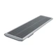 Solar Led-фонарь Anern AN-SLV-100W 100W 18V 120W 324Led 640WH LiFePO4 210lm w заряд 8 ч разряд 4 часа IP66 Aluminium PMMA 1690х382х100mm - изображение 2