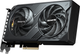 Відеокарта Gigabyte PCI-Ex GeForce RTX 5060 WINDFORCE OC 8G 8GB GDDR7 (128bit) (2512/28000) (HDMI, 3 x DisplayPort) (GV-N5060WF2OC-8GD) - зображення 2