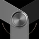 Підставка багатокутна для проекторів XGiMi серії MoGo і Halo (D185S) Dark Grey - зображення 7
