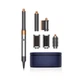 Прилад для укладання волосся Dyson Airwrap HS05 Complete Long Nickel/Copper (400718-01) - зображення 1