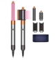 Прилад для укладання волосся Dyson Airwrap HS05 Complete Long Nickel/Copper (400718-01) - зображення 2