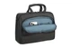 Сумка для ноутбука Tucano Player Bag 15"-16" нейлон, полиуретан со съемным плечевым ремнем Черный (BPLA15D-BK) - изображение 6