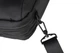 Сумка для ноутбука Tucano Player Bag 15"-16" нейлон, полиуретан со съемным плечевым ремнем Черный (BPLA15D-BK) - изображение 9