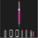 Прибор для укладки волос Dyson Airwrap HS05 Complete Long Fuchsia/Nickel (395799-01) - изображение 3