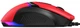 Мышь GamePro GM300R проводная 800–7200dpi RGB подсветка красная - изображение 4
