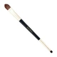 Двусторонняя кисть для консилера Rosy Rosa Double Ended Concealer Brush - изображение 2