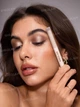 Кремовые тени для век, Creamsicle Eyeshadow Stick, Flirty, 1,5г. - изображение 2
