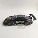 Игрушка машинка для дрифта БМВ м4 на радиоуправлении BMW M4 4WD Drift Car на радиоуправлении дрифт Свет фар (Black) - изображение 4
