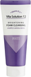 Pianka do mycia twarzy Jigott Vita Solution 12 rozjaśniająca 180 ml (8809541281877) - obraz 1