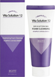 Pianka do mycia twarzy Jigott Vita Solution 12 rozjaśniająca 180 ml (8809541281877) - obraz 2