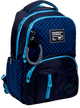 Шкільний рюкзак YES TS-57 My Kitty 43x29x13 см 16.2 л (550032) (5056574448590) - зображення 1