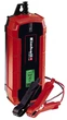 Автомобильное зарядное устройство для аккумулятора Einhell CE-BC 6 M : 12V, 3-150 Ah (1002235) - изображение 1